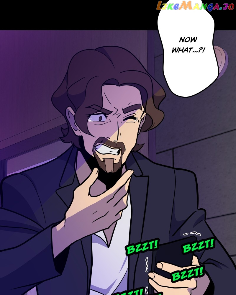 Señorita Cometa Chapter 24 - page 78