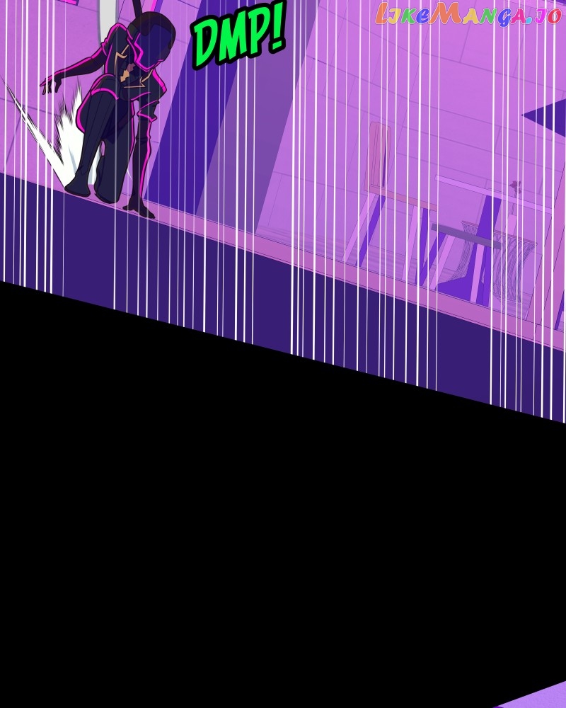 Señorita Cometa Chapter 24 - page 100
