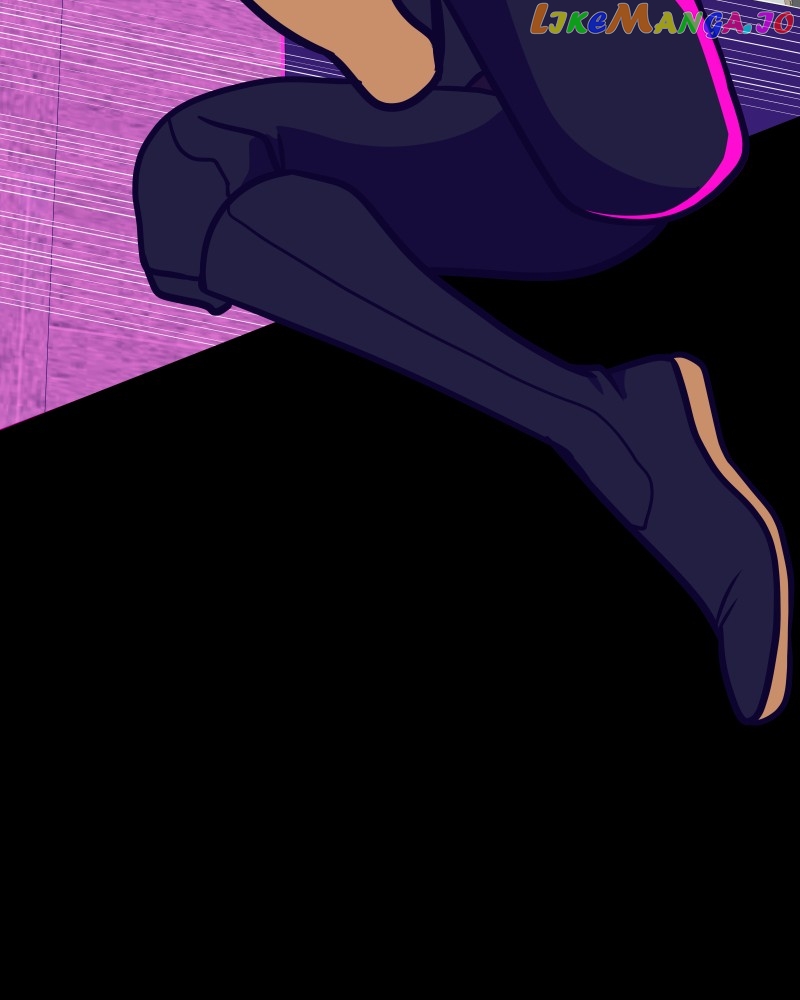 Señorita Cometa Chapter 24 - page 102