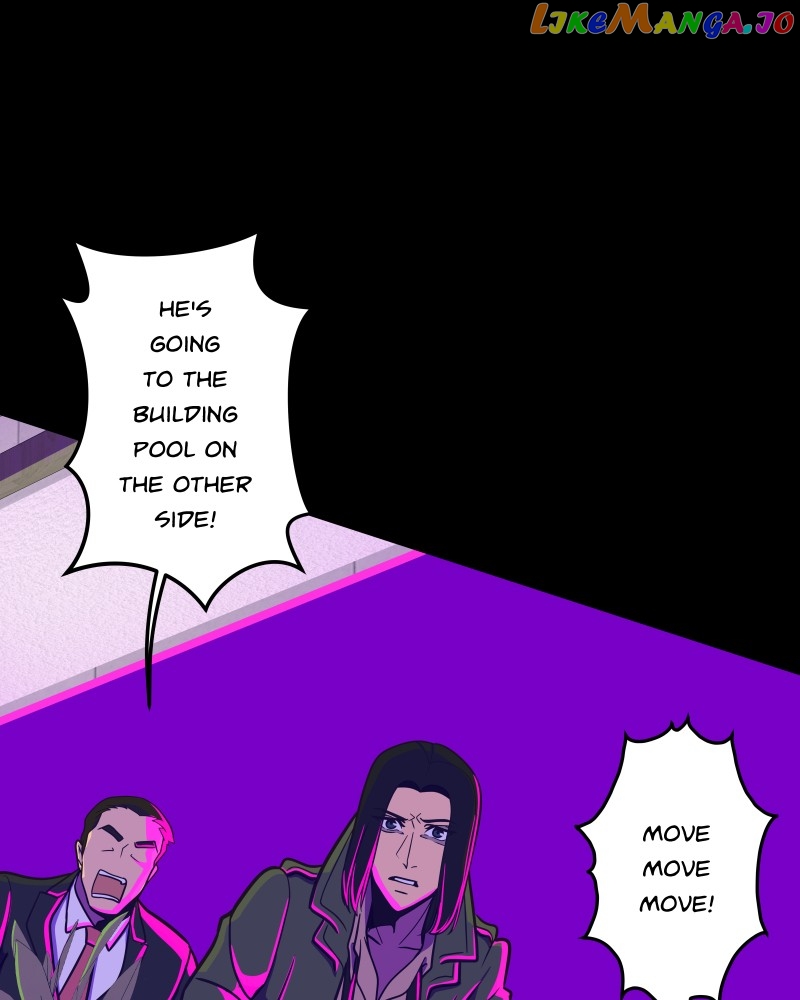 Señorita Cometa Chapter 24 - page 103