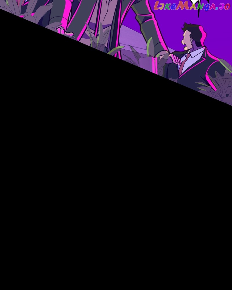 Señorita Cometa Chapter 24 - page 104
