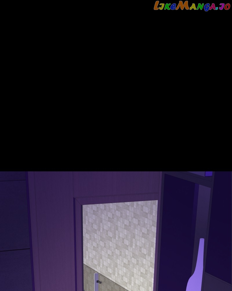 Señorita Cometa Chapter 24 - page 107