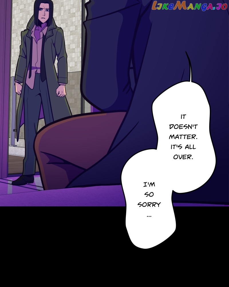 Señorita Cometa Chapter 24 - page 112