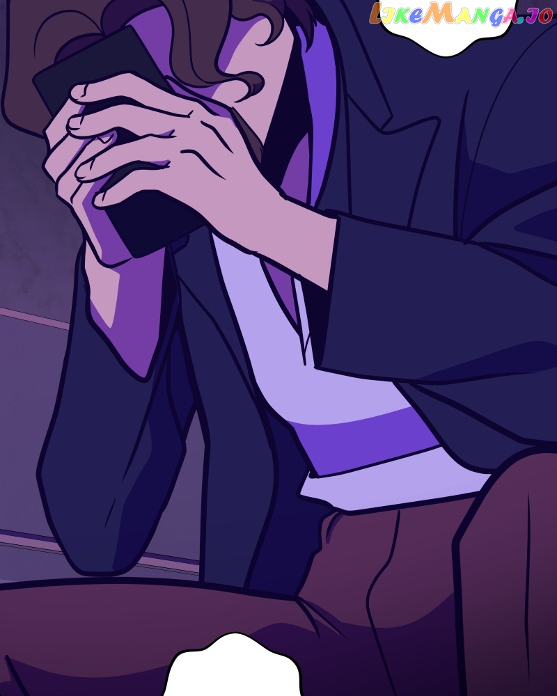Señorita Cometa Chapter 24 - page 114