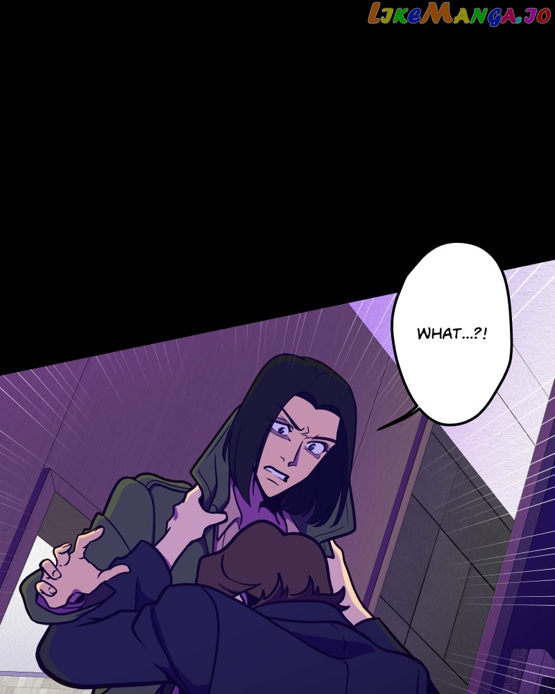 Señorita Cometa Chapter 24 - page 116