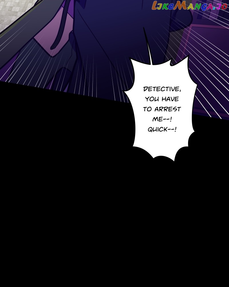 Señorita Cometa Chapter 24 - page 117