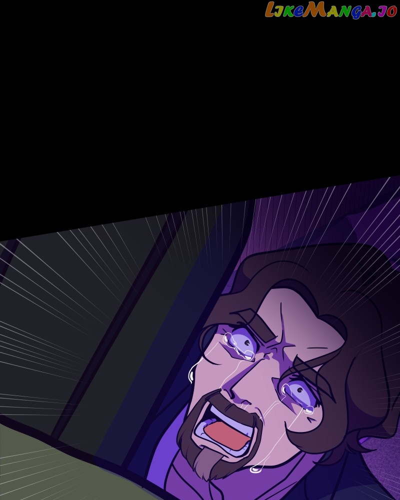 Señorita Cometa Chapter 24 - page 118