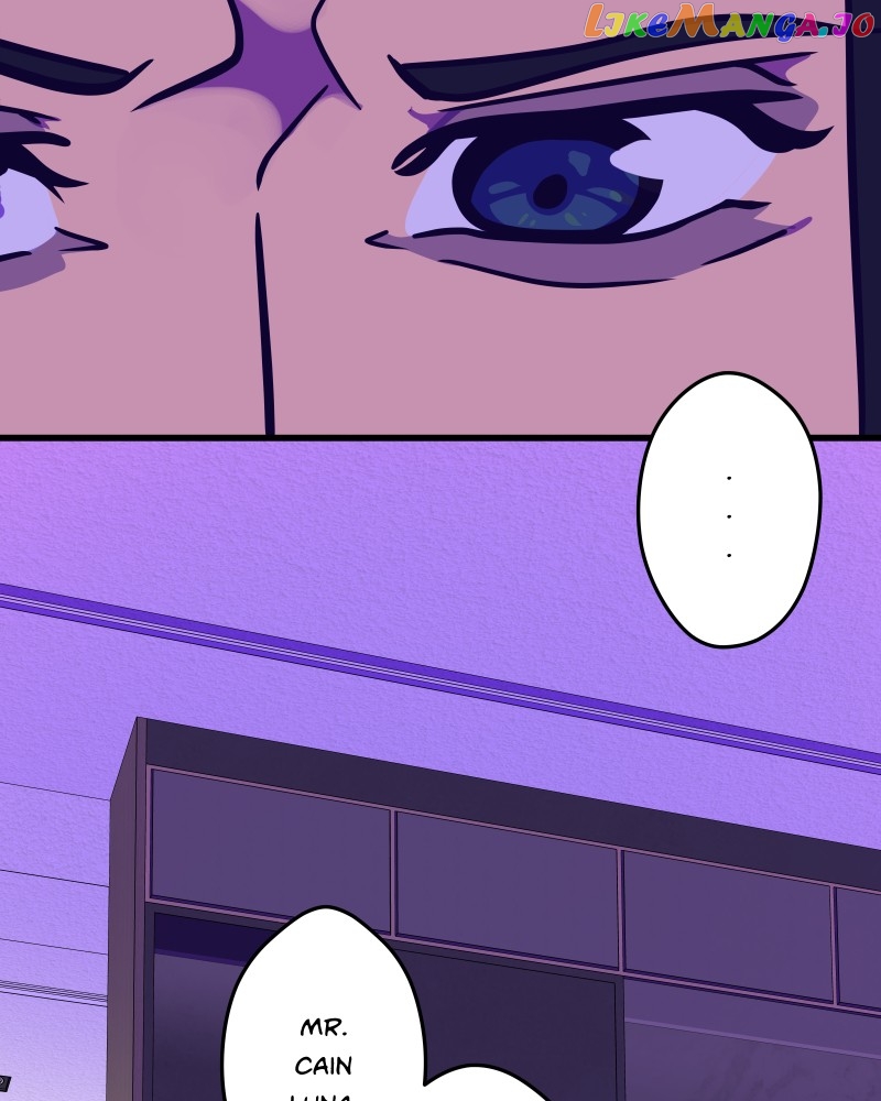 Señorita Cometa Chapter 24 - page 120