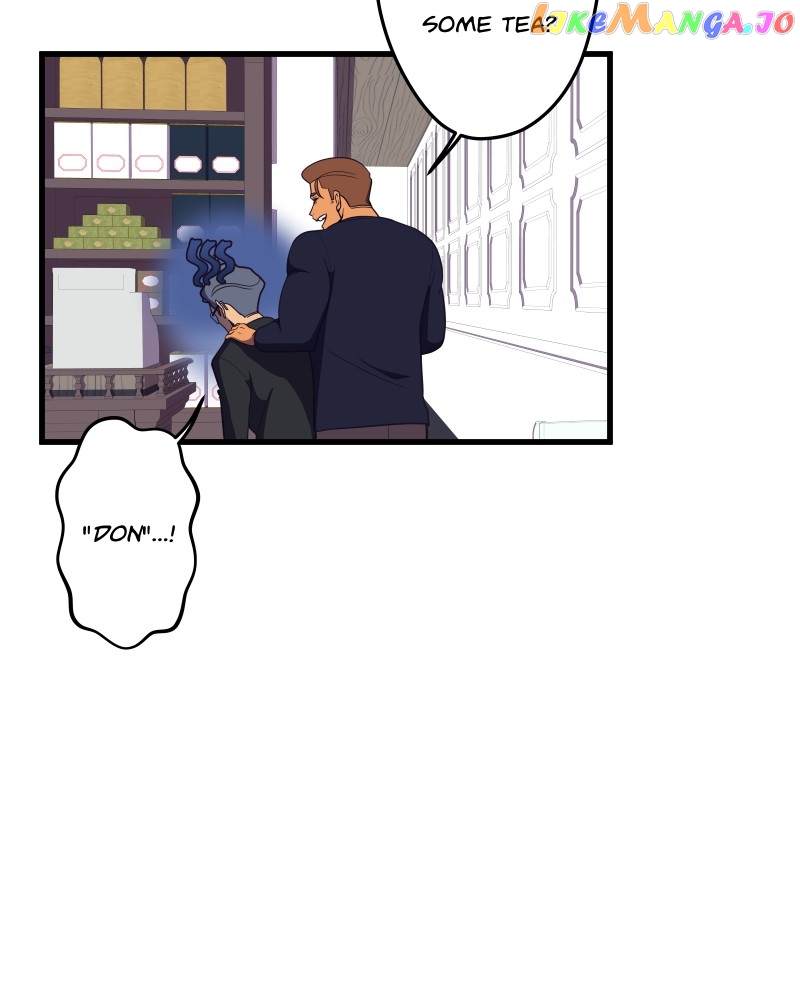 Señorita Cometa Chapter 13 - page 73