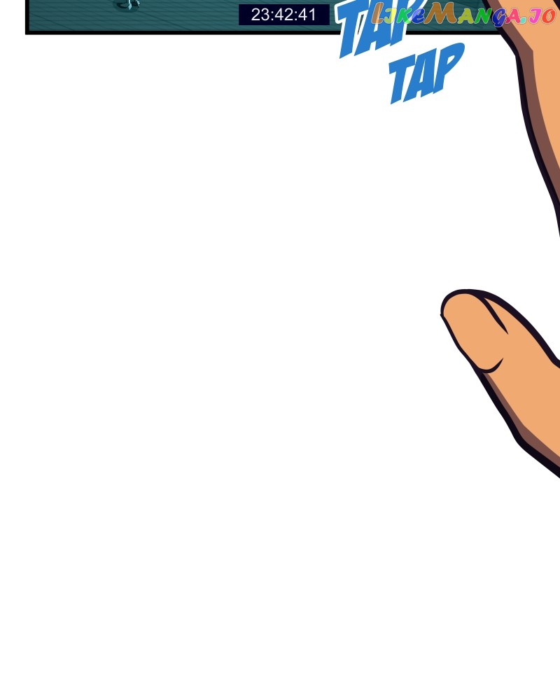 Señorita Cometa Chapter 13 - page 83
