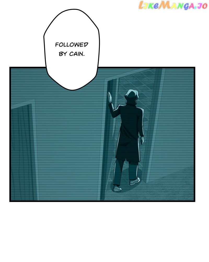 Señorita Cometa Chapter 13 - page 88