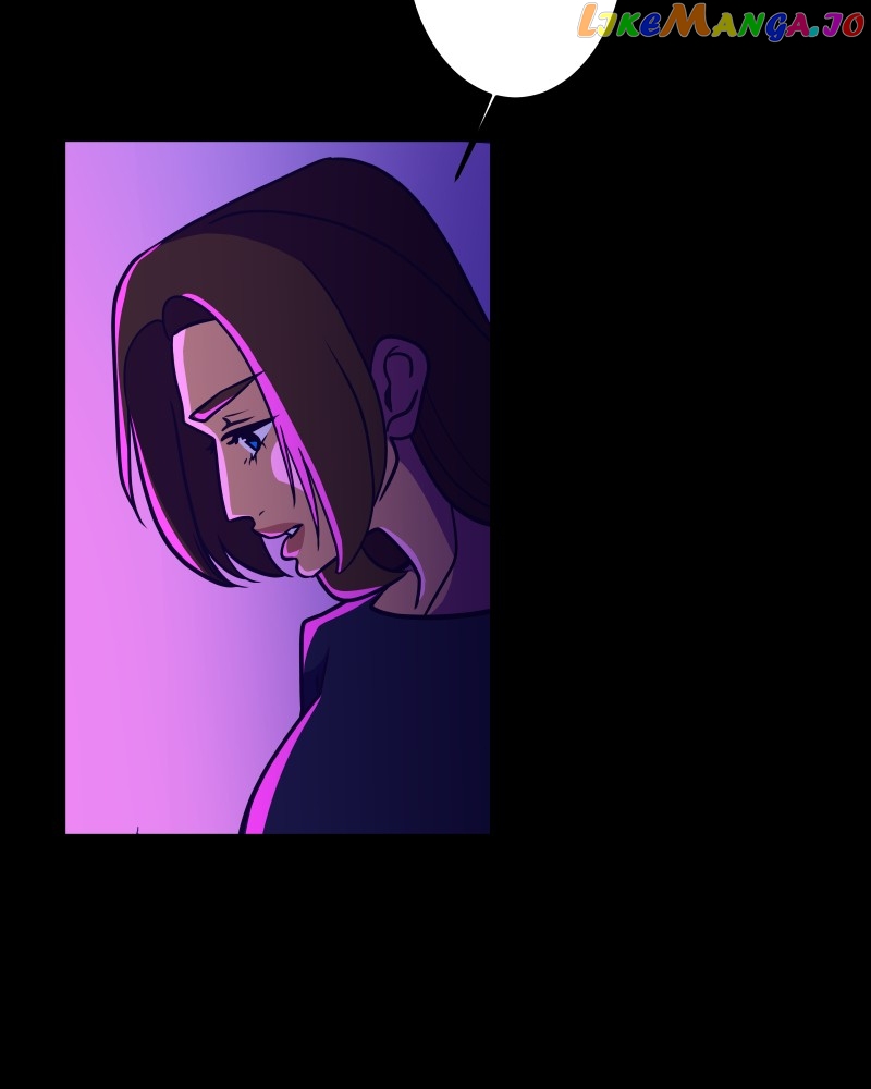 Señorita Cometa Chapter 12 - page 4