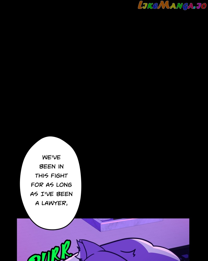 Señorita Cometa Chapter 12 - page 7
