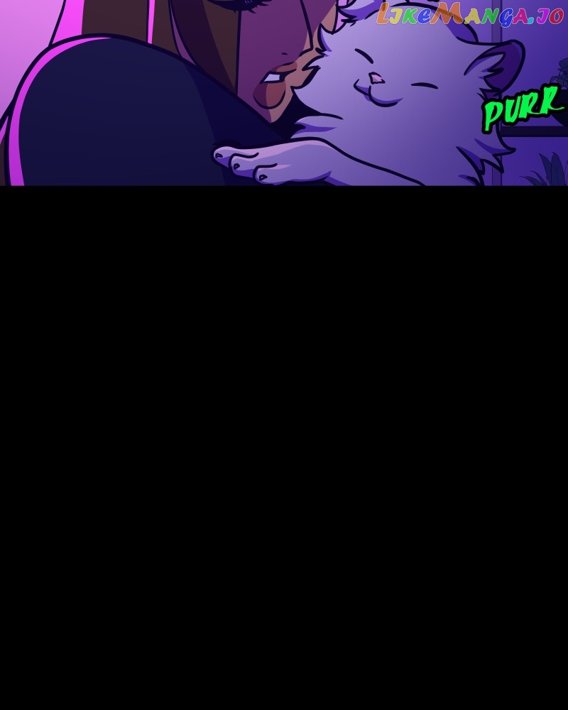 Señorita Cometa Chapter 12 - page 10