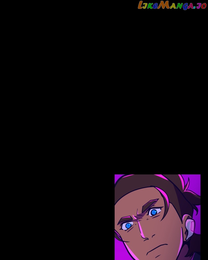 Señorita Cometa Chapter 12 - page 16