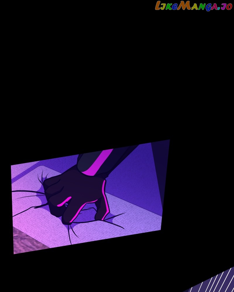 Señorita Cometa Chapter 12 - page 18