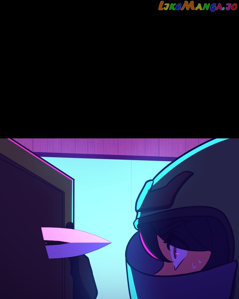 Señorita Cometa Chapter 12 - page 52