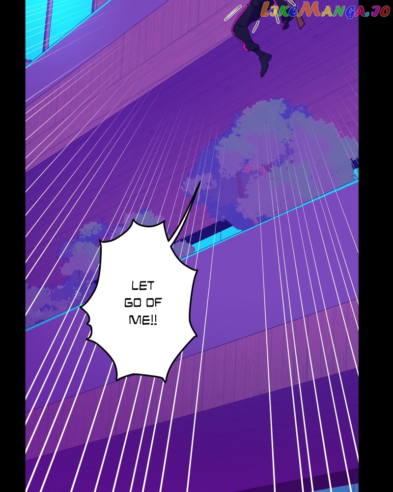 Señorita Cometa Chapter 12 - page 60