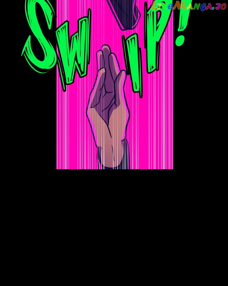 Señorita Cometa Chapter 12 - page 66