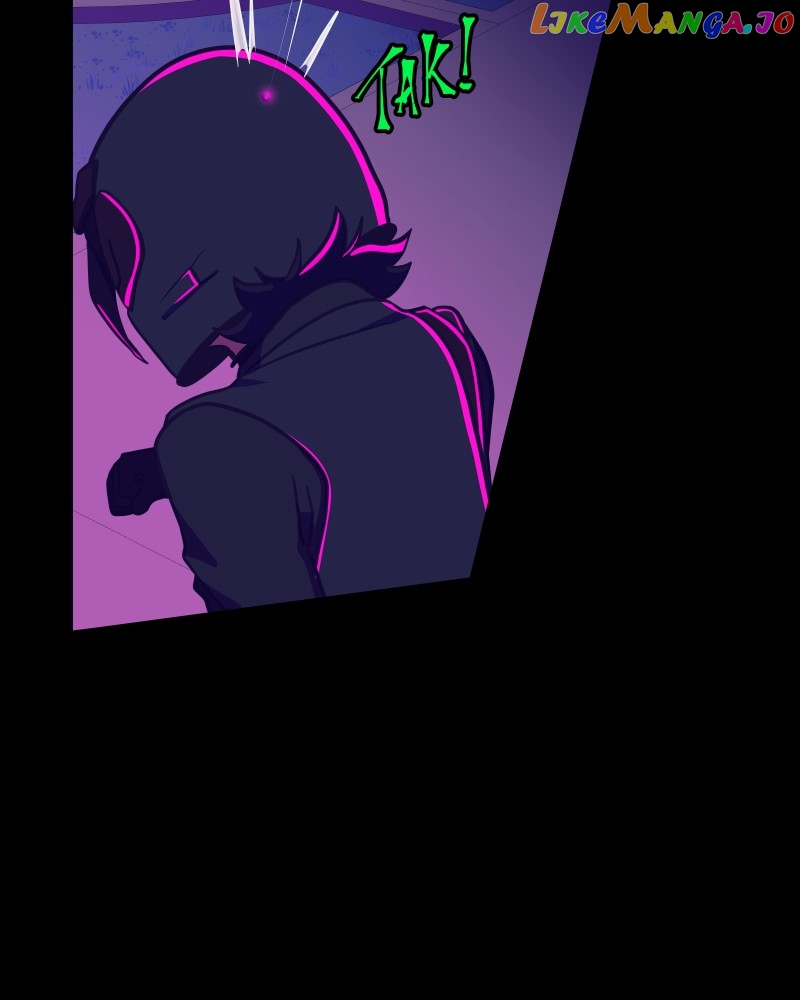 Señorita Cometa Chapter 12 - page 72