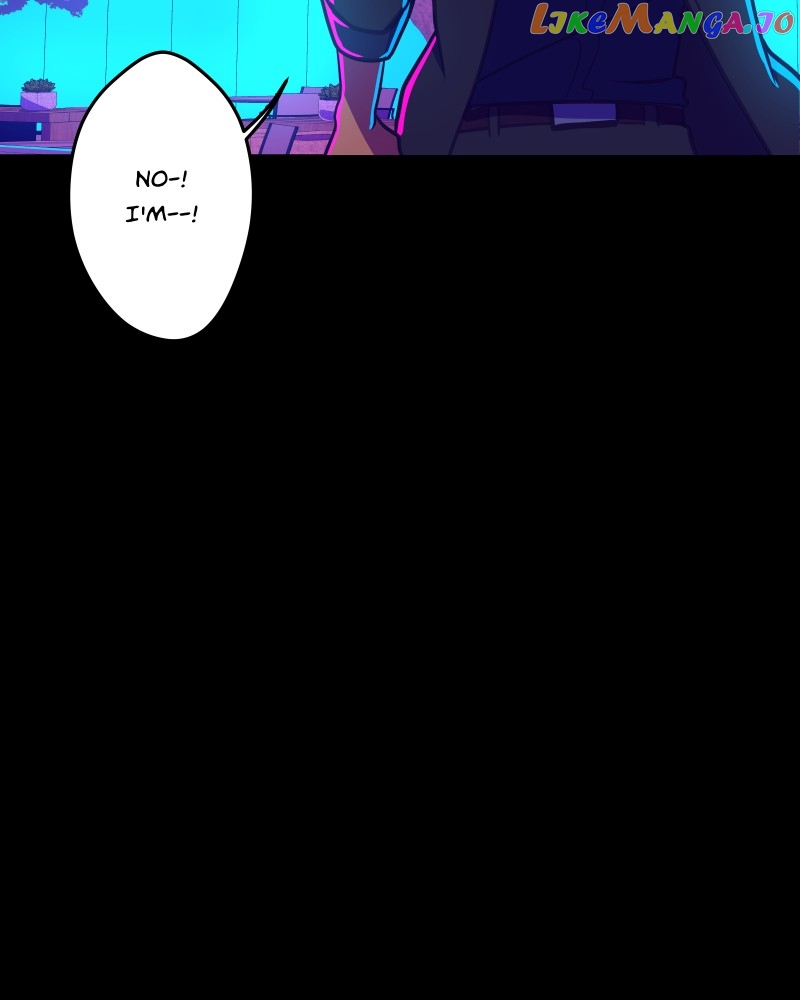 Señorita Cometa Chapter 12 - page 77