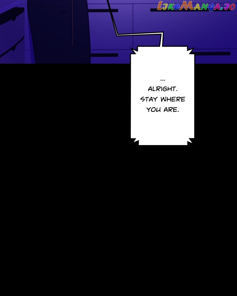 Señorita Cometa Chapter 12 - page 79