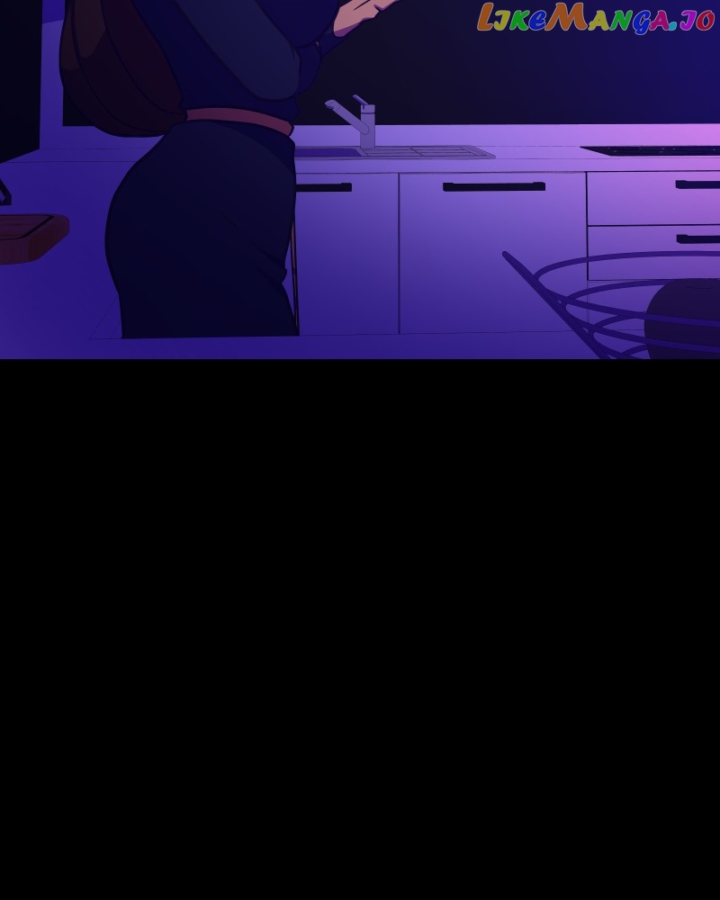 Señorita Cometa Chapter 12 - page 81