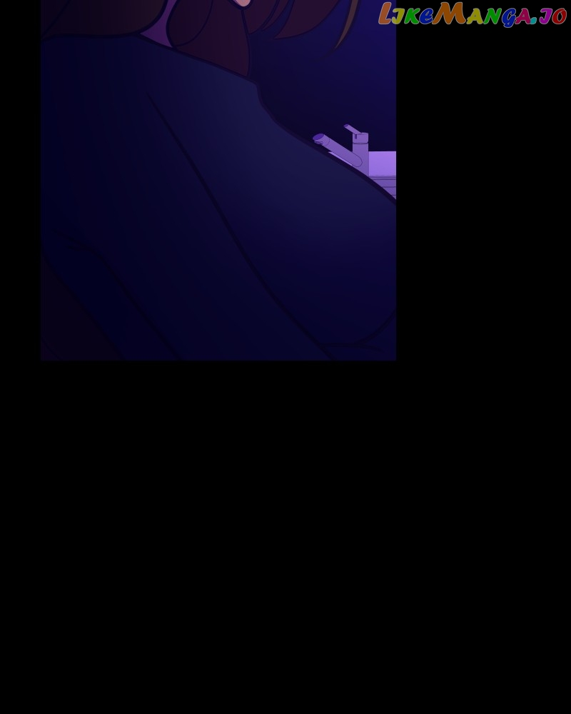 Señorita Cometa Chapter 12 - page 83