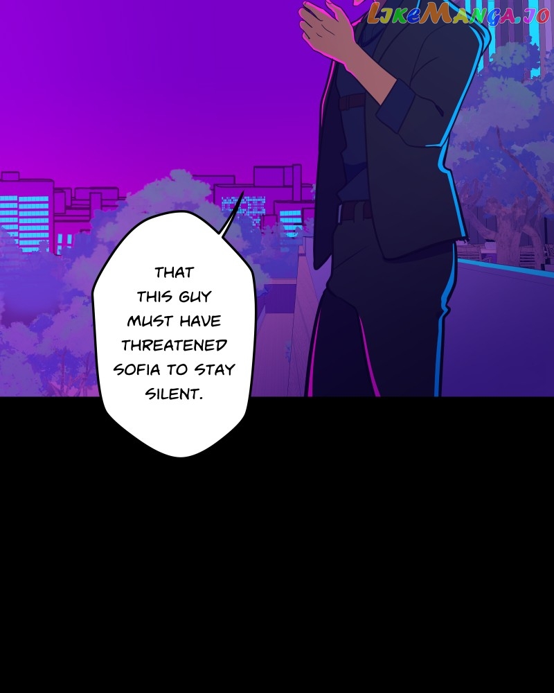 Señorita Cometa Chapter 12 - page 85