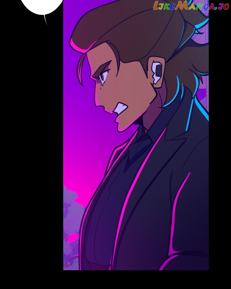 Señorita Cometa Chapter 12 - page 87