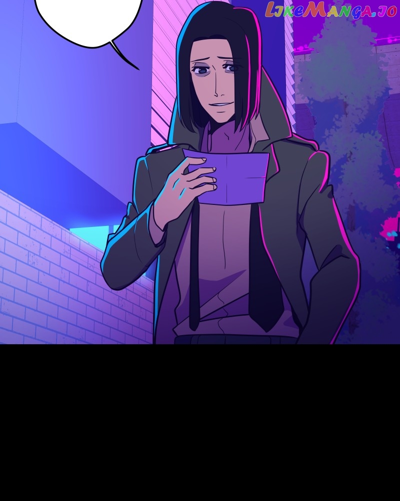 Señorita Cometa Chapter 12 - page 109