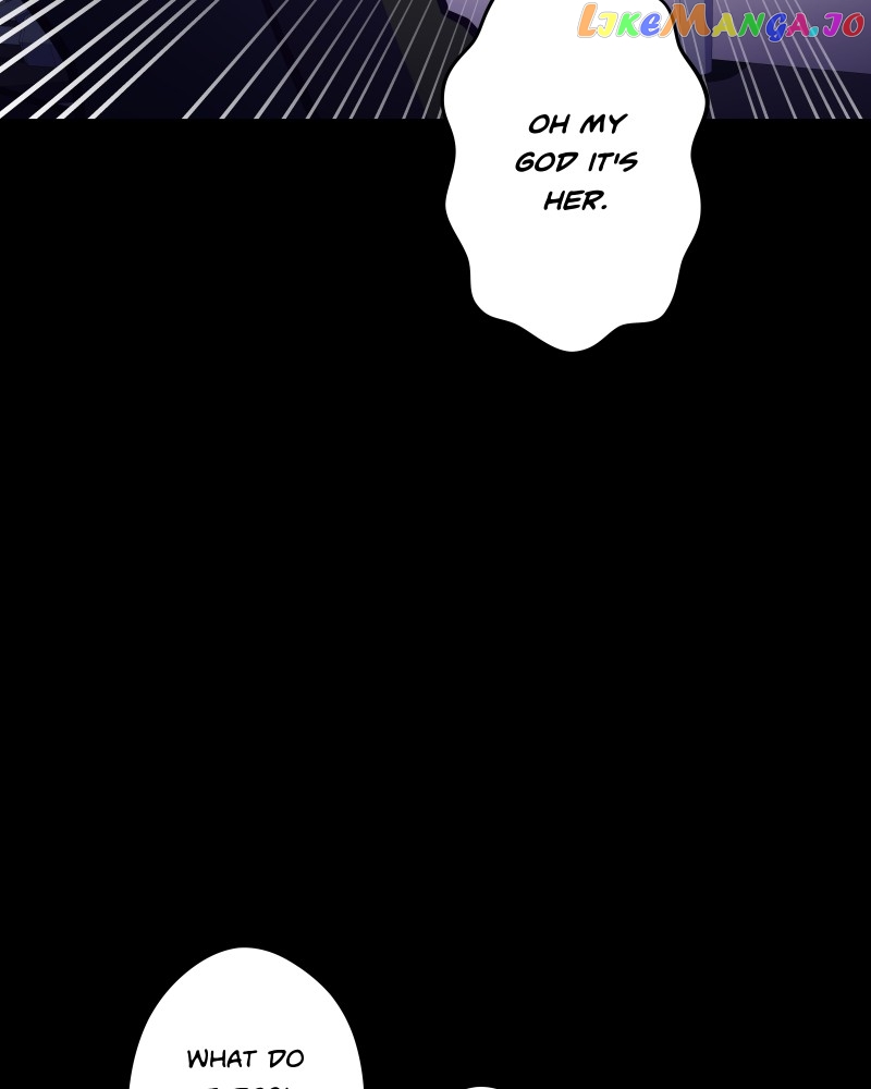 Señorita Cometa Chapter 9 - page 37