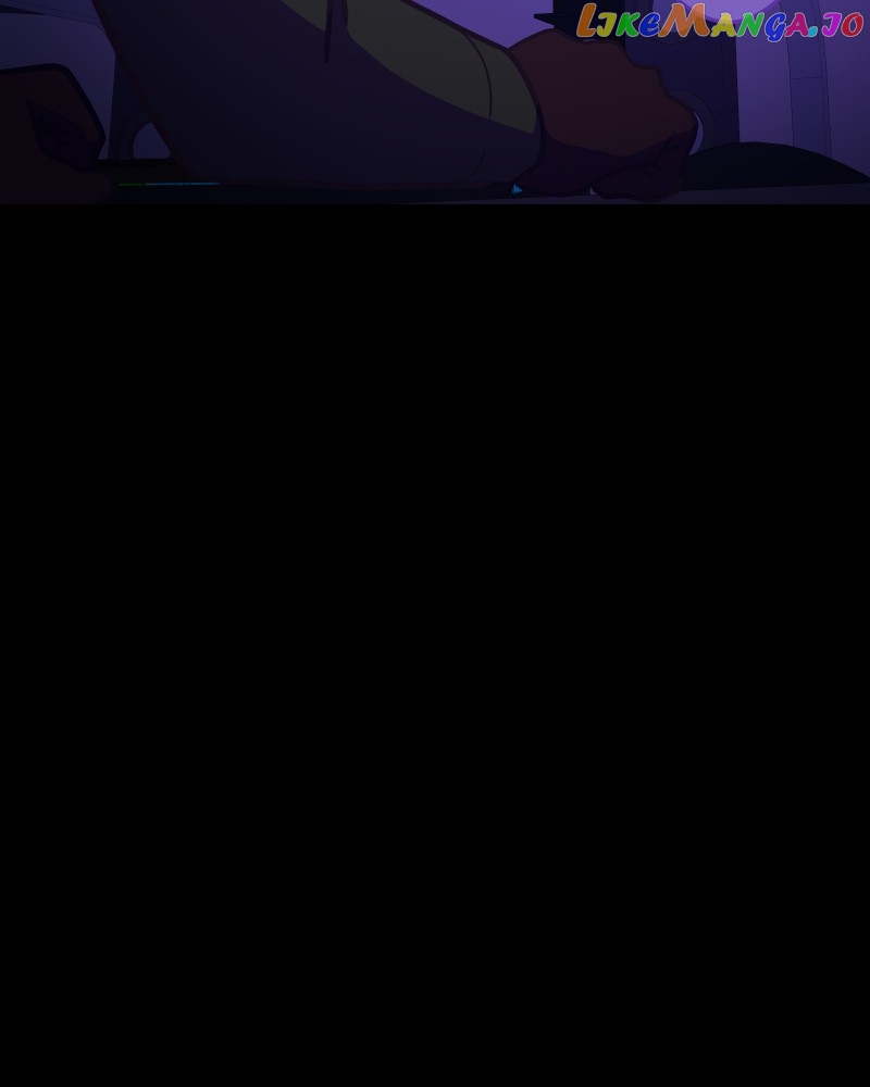 Señorita Cometa Chapter 9 - page 70