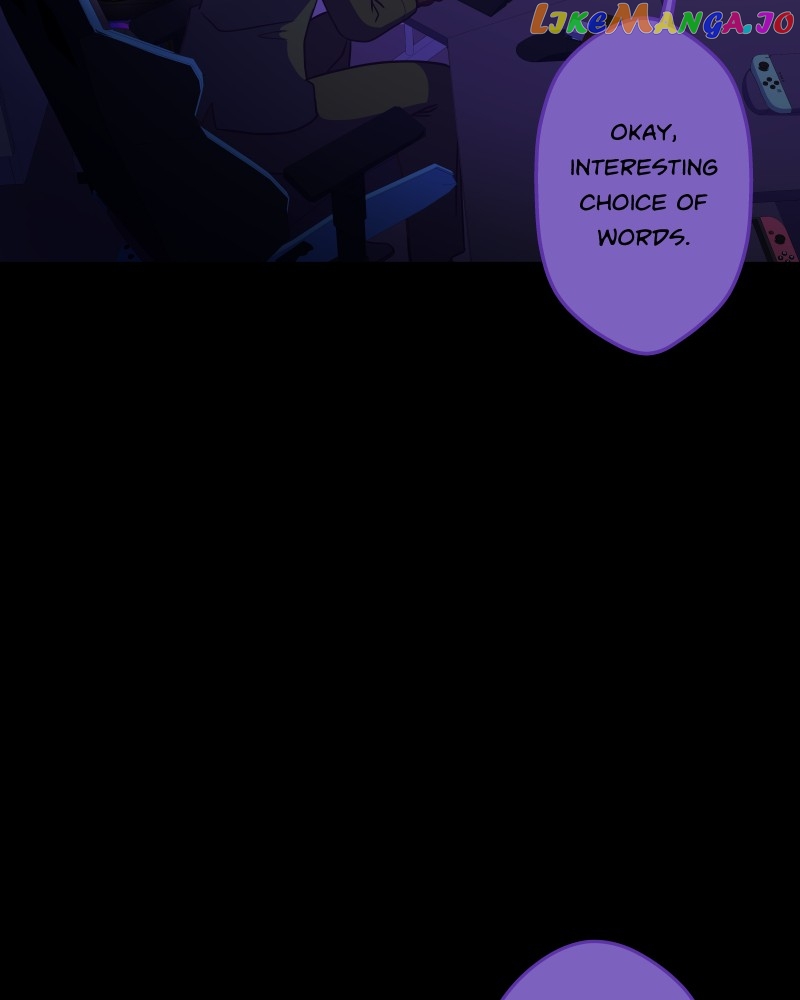 Señorita Cometa Chapter 9 - page 72