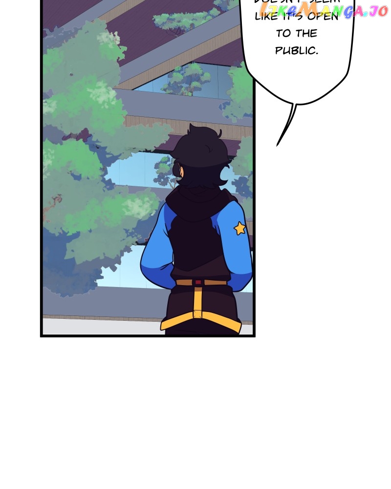 Señorita Cometa Chapter 9 - page 101