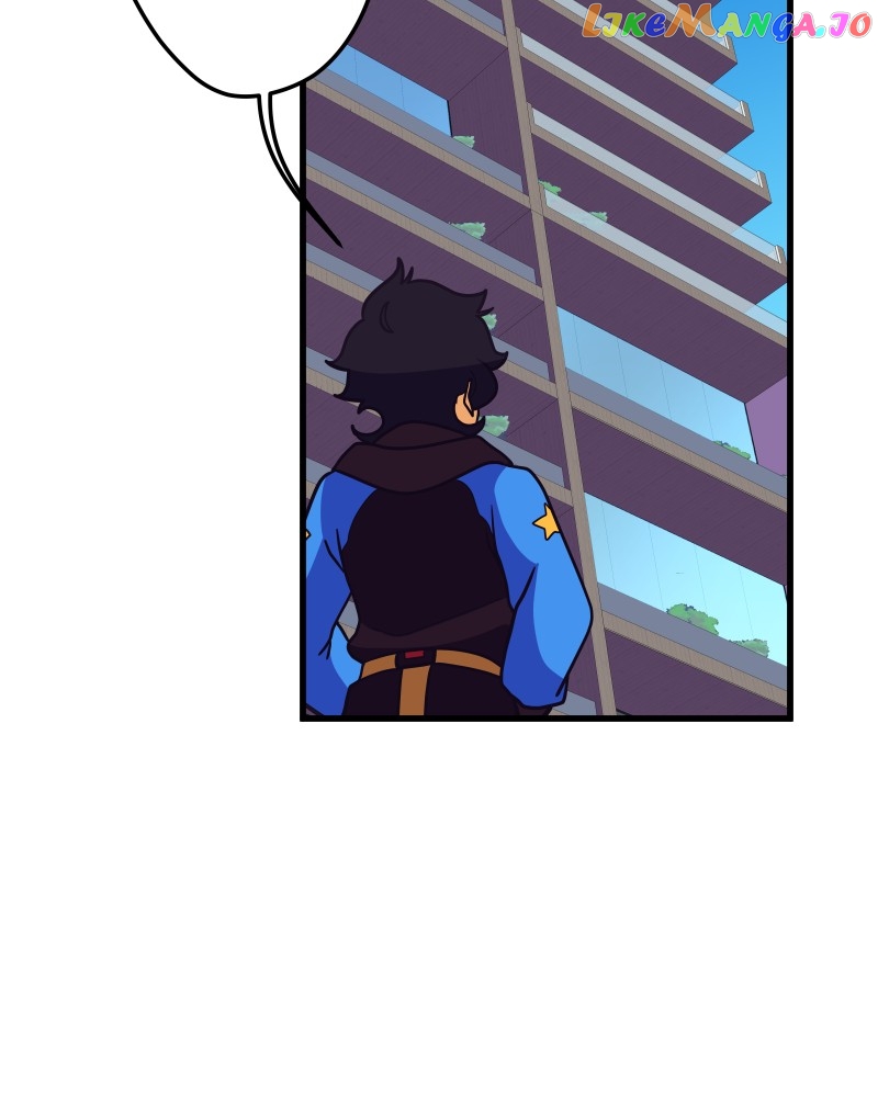 Señorita Cometa Chapter 9 - page 103