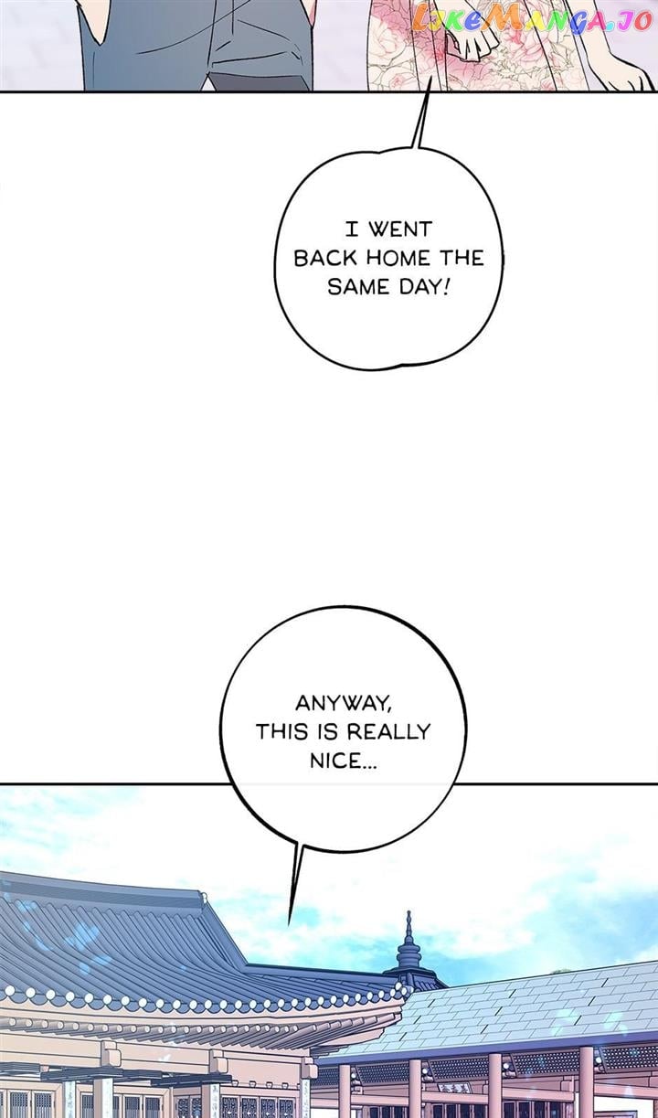 The End of the World Chapter 23 - page 32