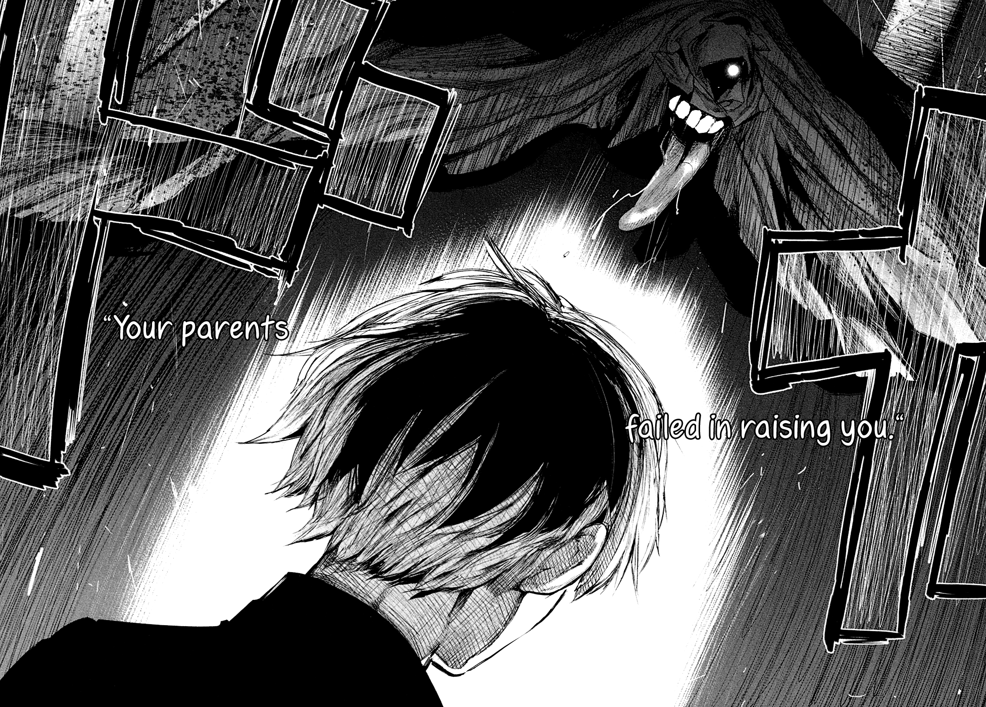 Tokyo Ghoul:re chapter 52 - page 16