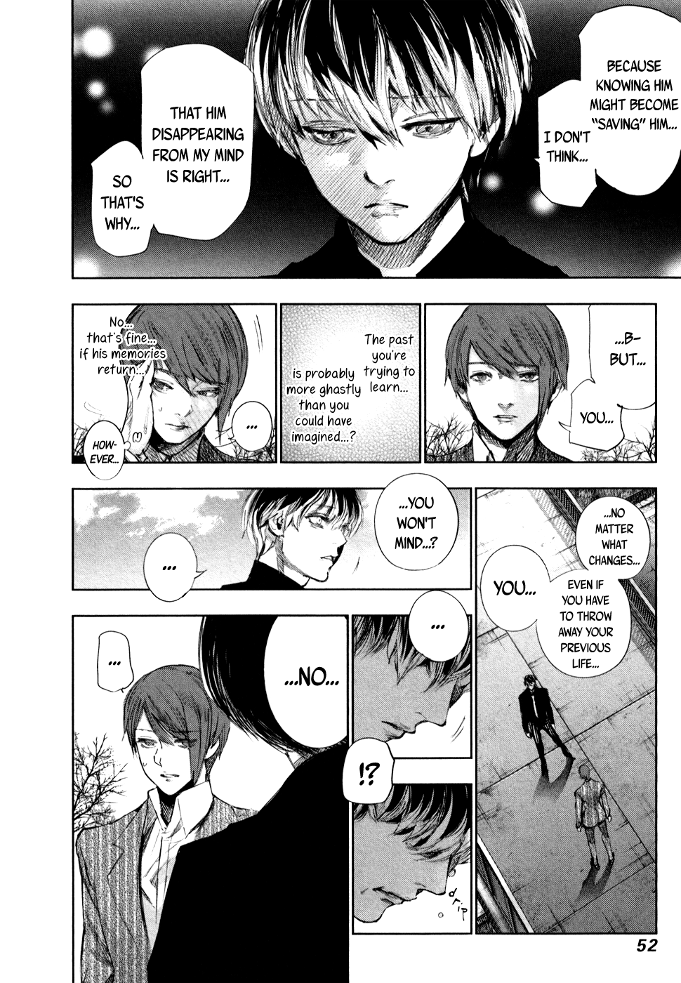 Tokyo Ghoul:re chapter 44 - page 13