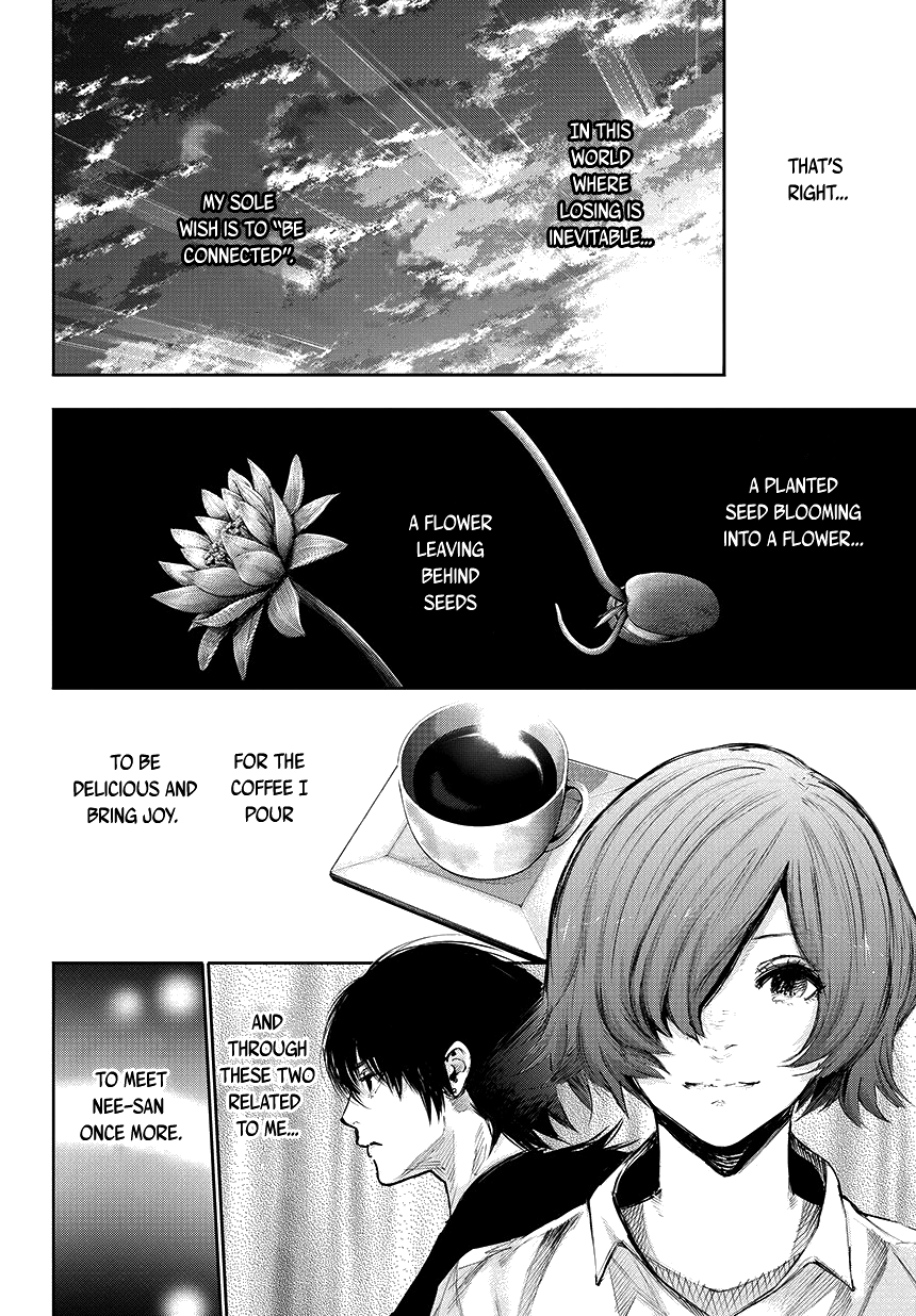 Tokyo Ghoul:re chapter 71 - page 13