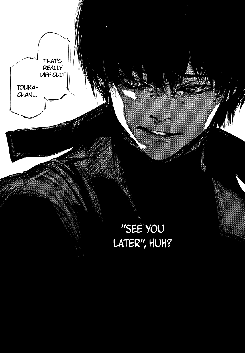 Tokyo Ghoul:re chapter 72 - page 11