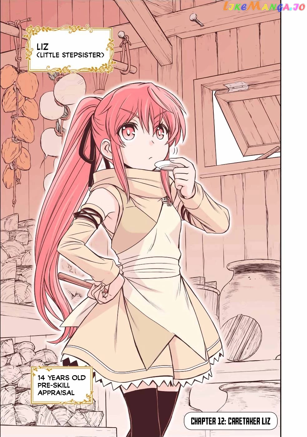 The Useless Skill [Auto Mode] Has Been Awakened ~Huh, Guild's Scout, Didn't You Say I Wasn't Needed Anymore?~ chapter 12 - page 1