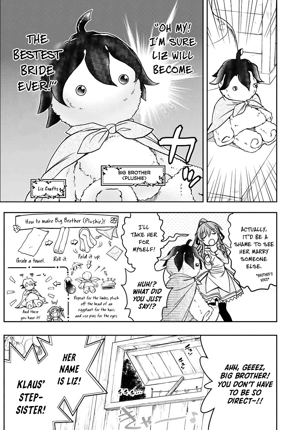 The Useless Skill [Auto Mode] Has Been Awakened ~Huh, Guild's Scout, Didn't You Say I Wasn't Needed Anymore?~ chapter 12 - page 3