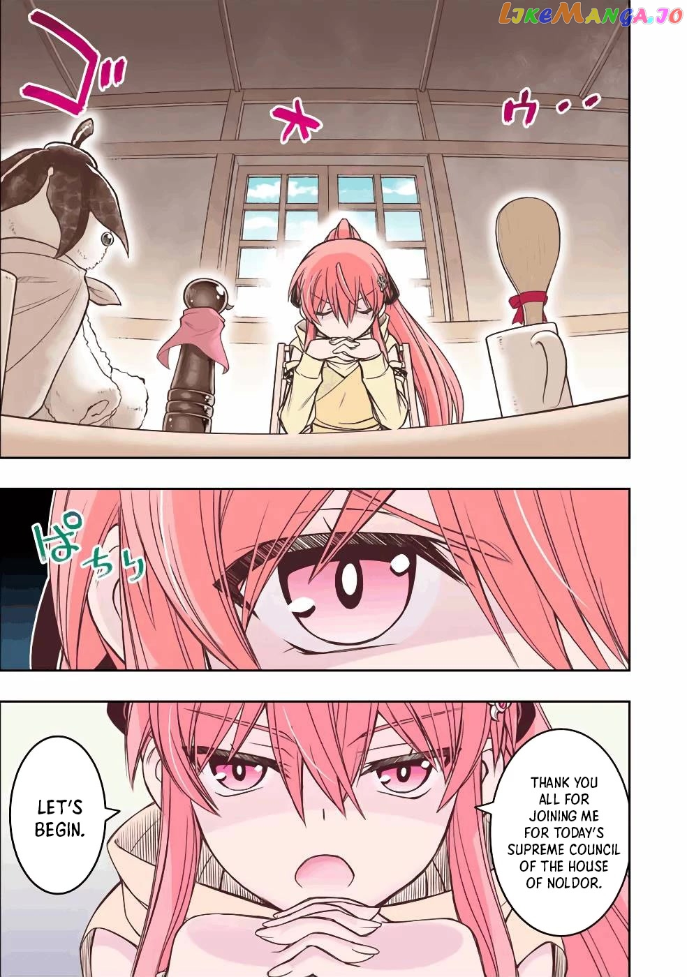 The Useless Skill [Auto Mode] Has Been Awakened ~Huh, Guild's Scout, Didn't You Say I Wasn't Needed Anymore?~ chapter 12 - page 5