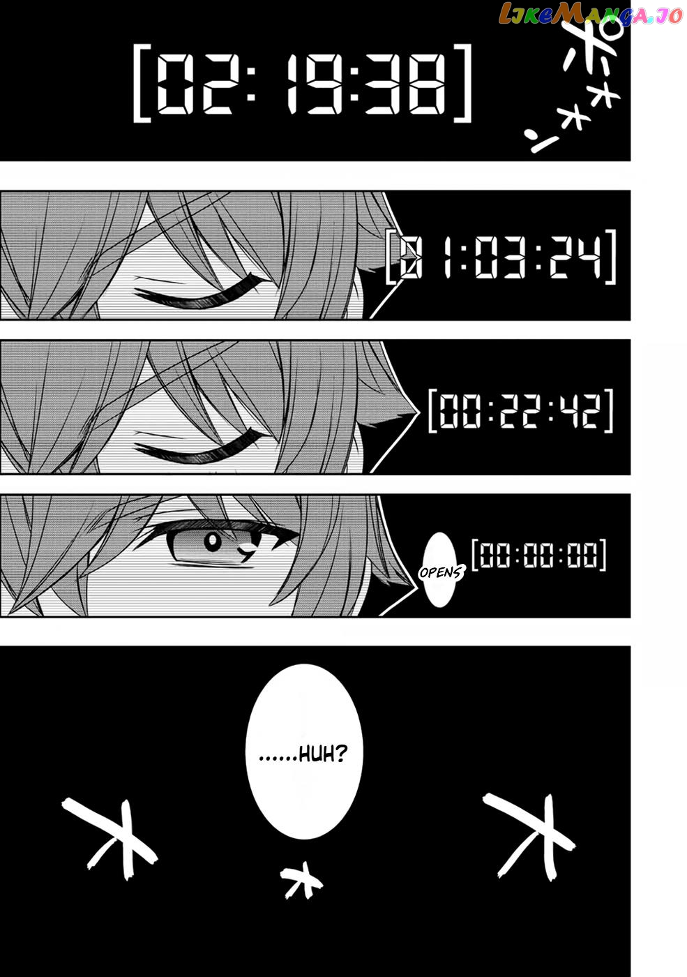 The Useless Skill [Auto Mode] Has Been Awakened ~Huh, Guild's Scout, Didn't You Say I Wasn't Needed Anymore?~ chapter 18 - page 23