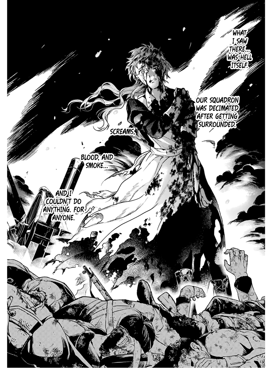 Kuroshitsuji chapter 175 - page 10