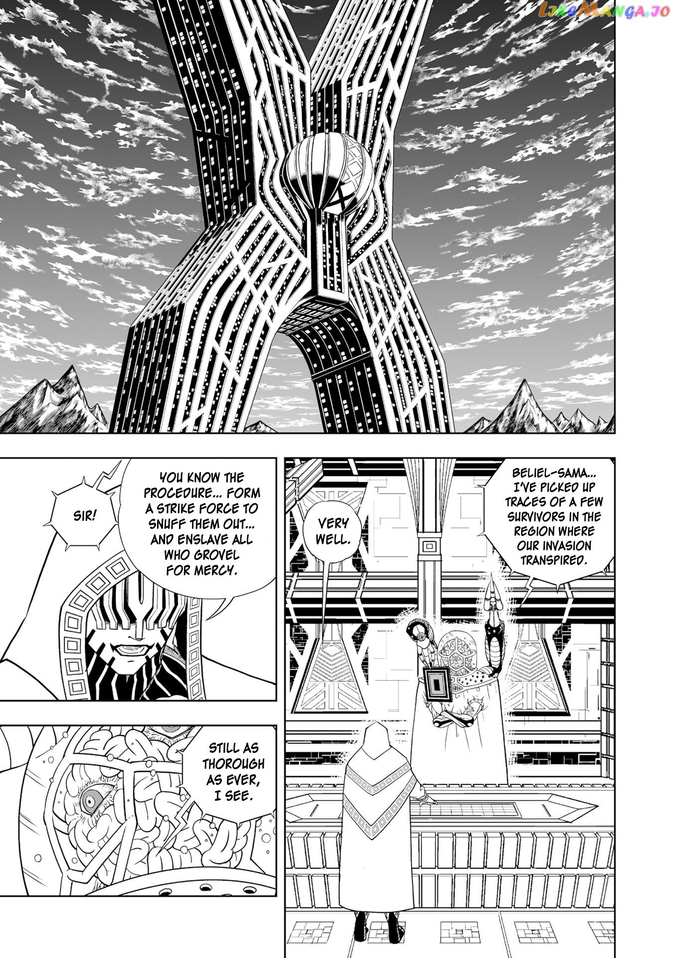 Zatch Bell!! 2 chapter 12 - page 23