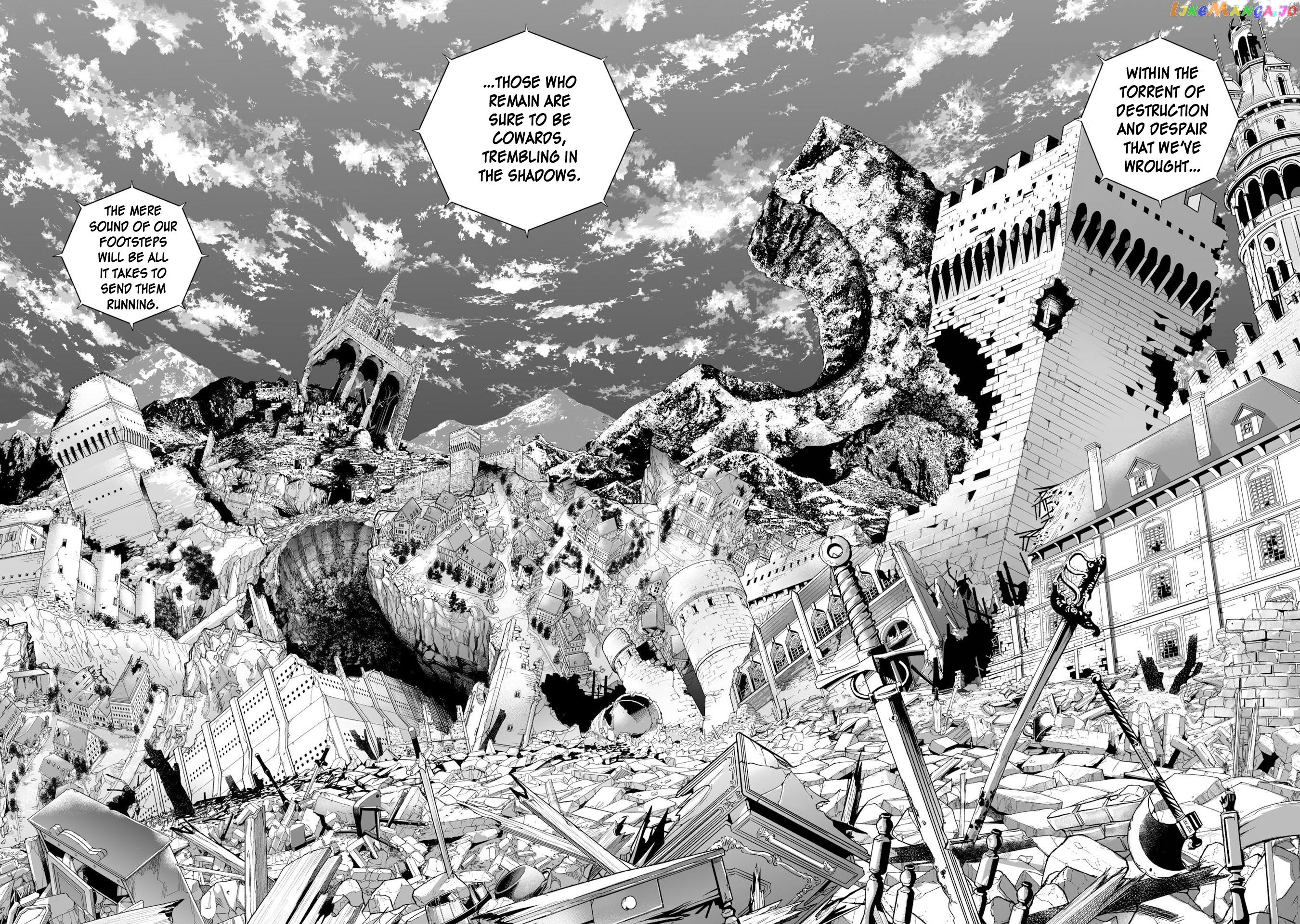 Zatch Bell!! 2 chapter 12 - page 24