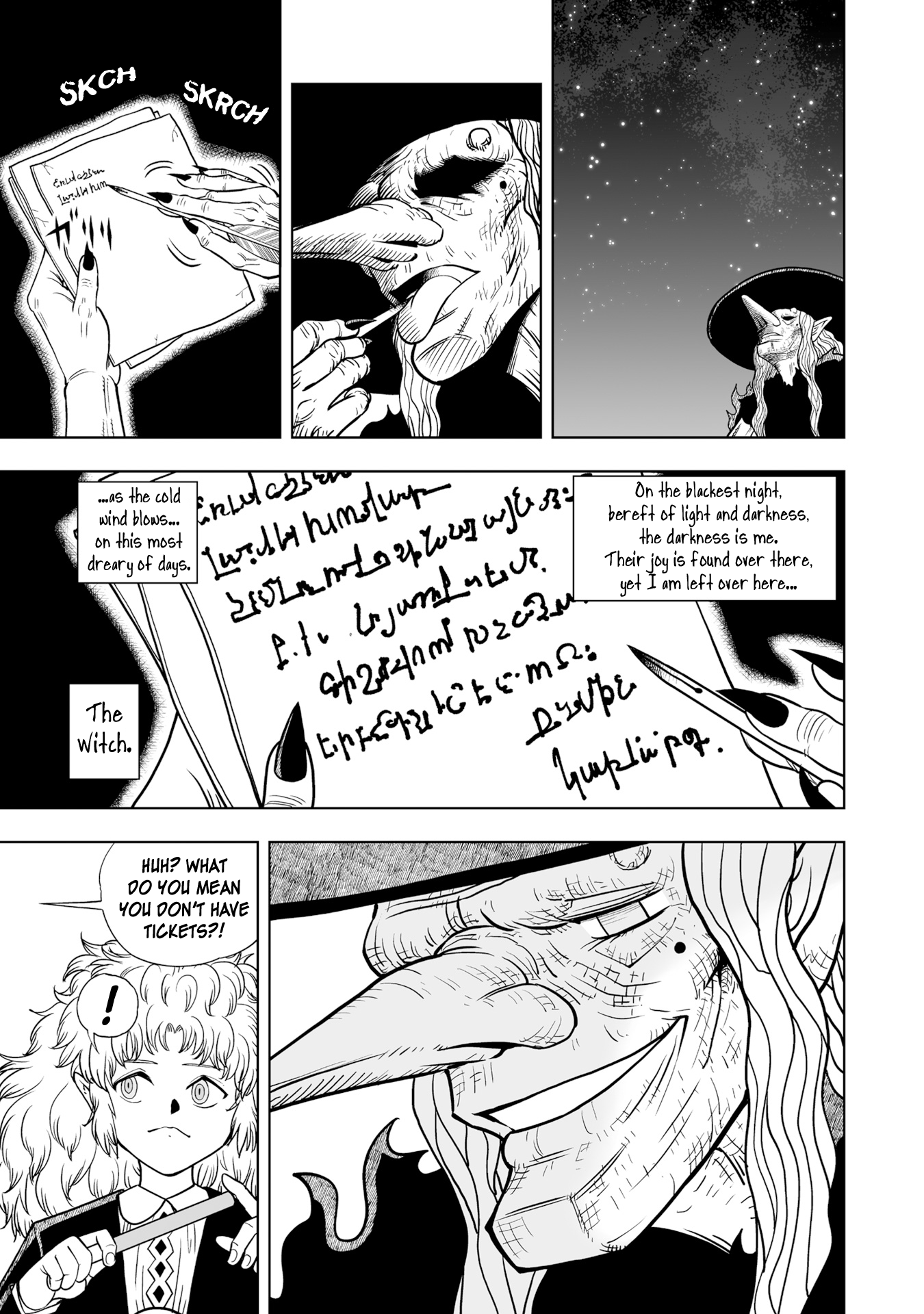 Zatch Bell!! 2 chapter 13 - page 9