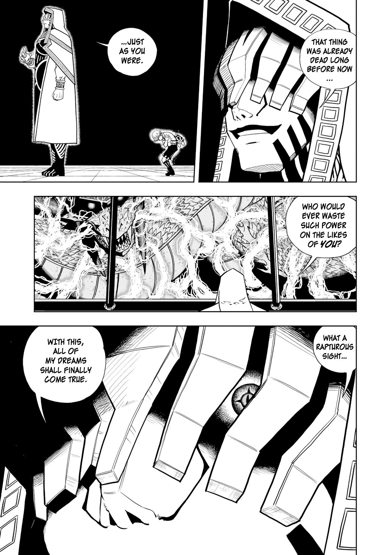 Zatch Bell!! 2 chapter 7 - page 25